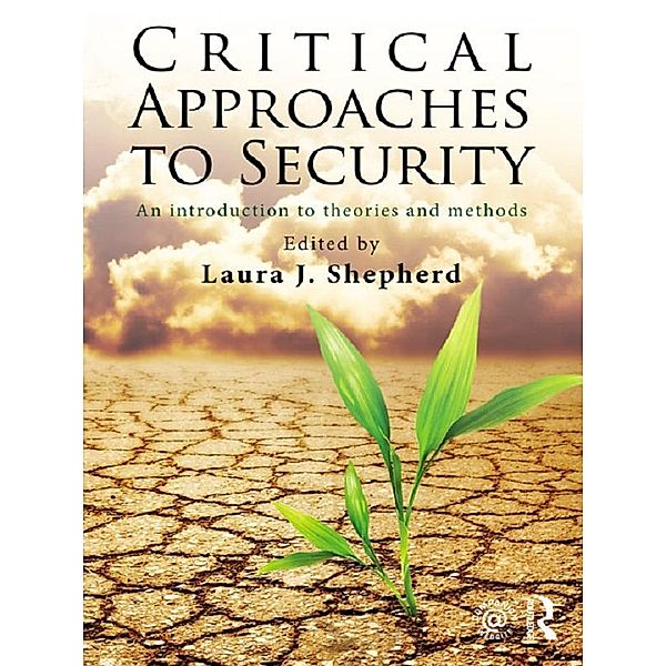 Critical Approaches to Security
