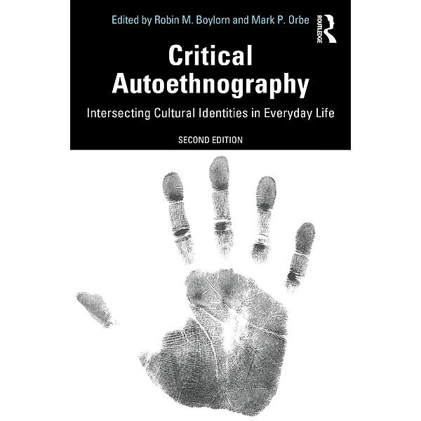 Critical Autoethnography