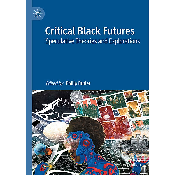 Critical Black Futures