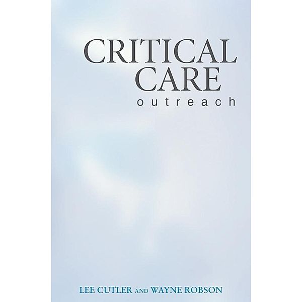 Critical Care Outreach