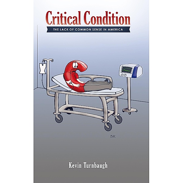 Critical Condition, Kevin Turnbaugh