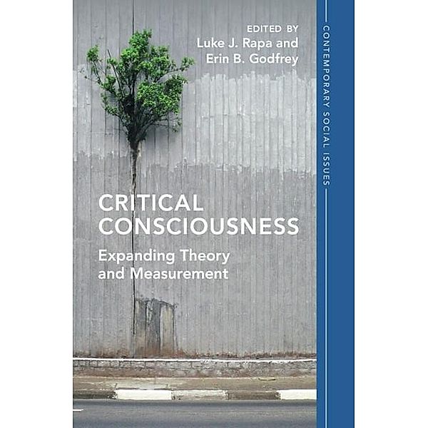 Critical Consciousness