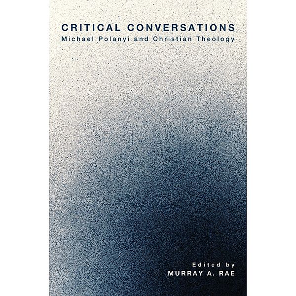 Critical Conversations