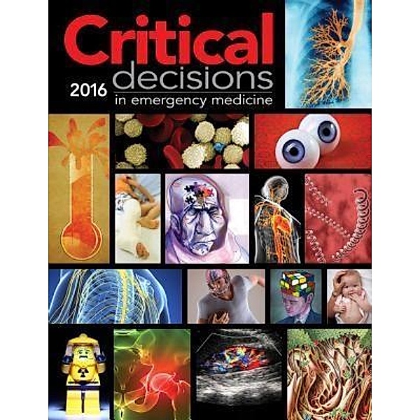 Critical Decisions in Emergency Medicine