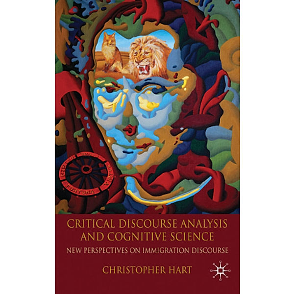 Critical Discourse Analysis and Cognitive Science, C. Hart