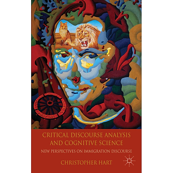 Critical Discourse Analysis and Cognitive Science, C. Hart