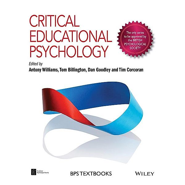 Critical Educational Psychology