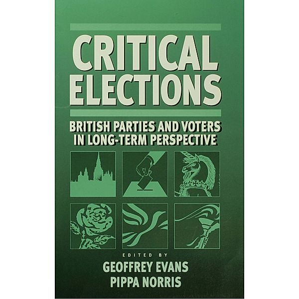Critical Elections