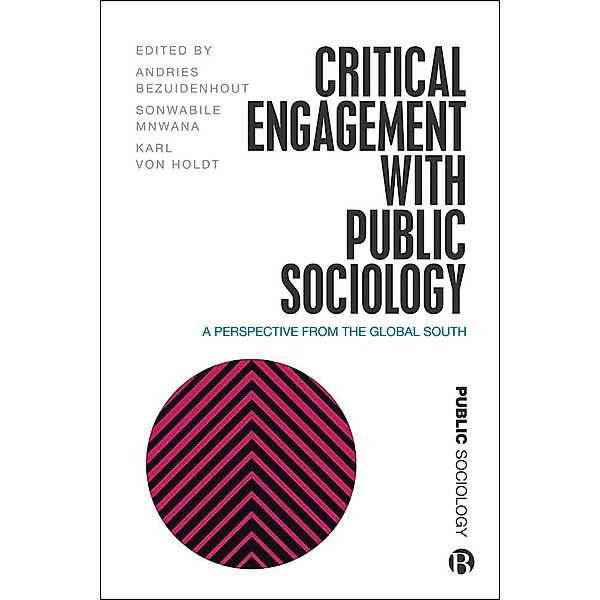 Critical Engagement with Public Sociology