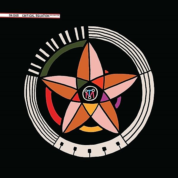 Critical Equation (Vinyl), Dr.Dog