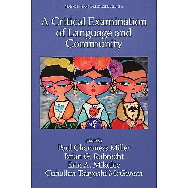 Critical Examination of Language and Community