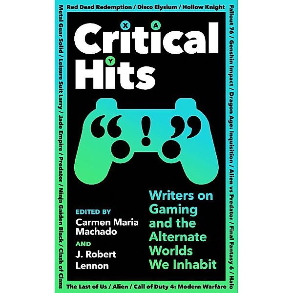 Critical Hits, Various