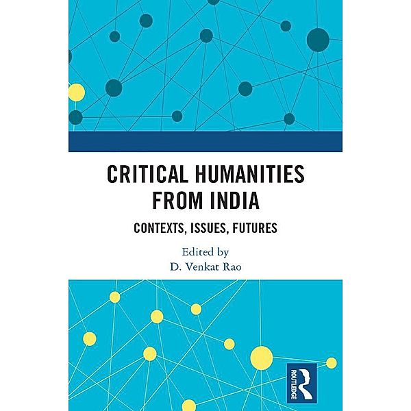 Critical Humanities from India