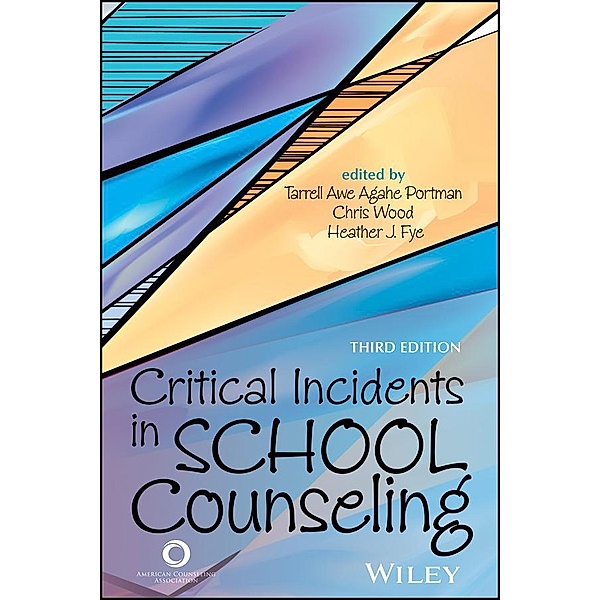 Critical Incidents in School Counseling