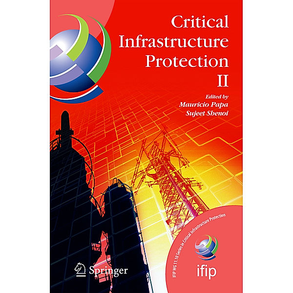 Critical Infrastructure Protection II