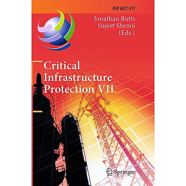 Critical Infrastructure Protection VII