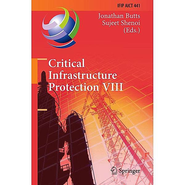 Critical Infrastructure Protection VIII