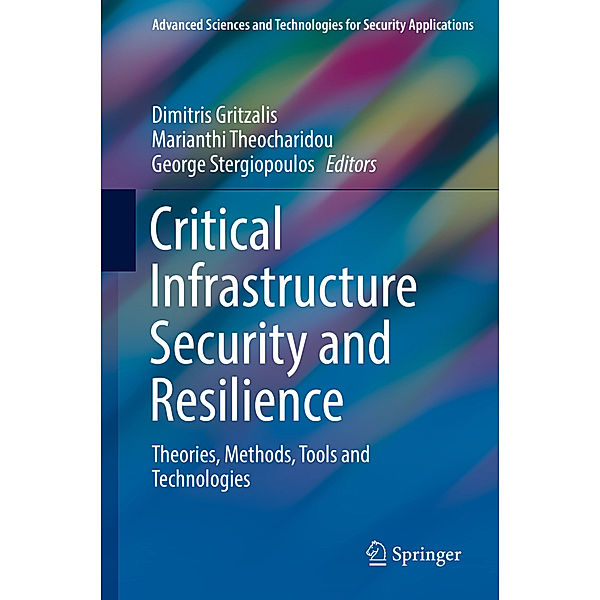 Critical Infrastructure Security and Resilience