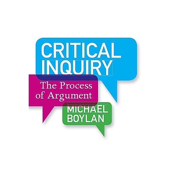 Critical Inquiry, Michael Boylan