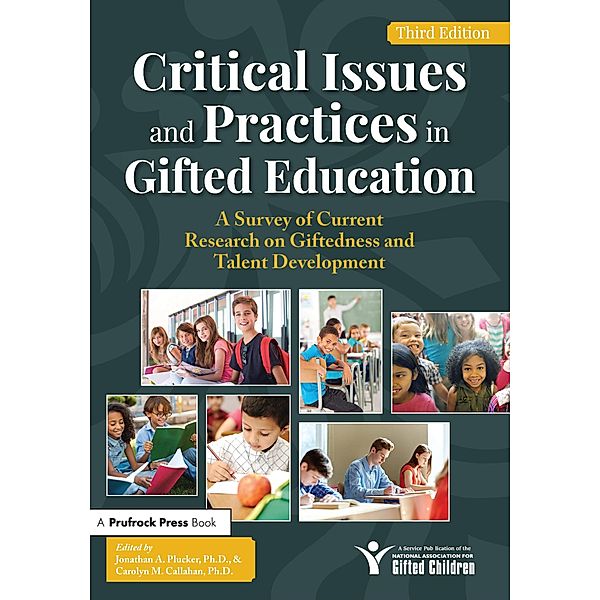 Critical Issues and Practices in Gifted Education