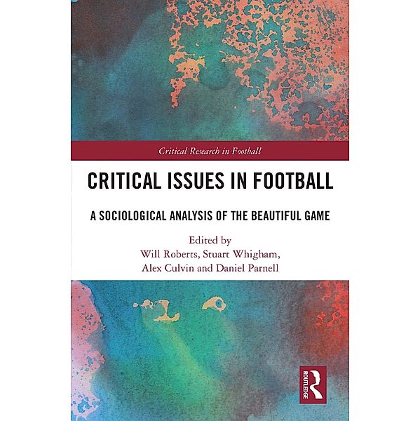 Critical Issues in Football