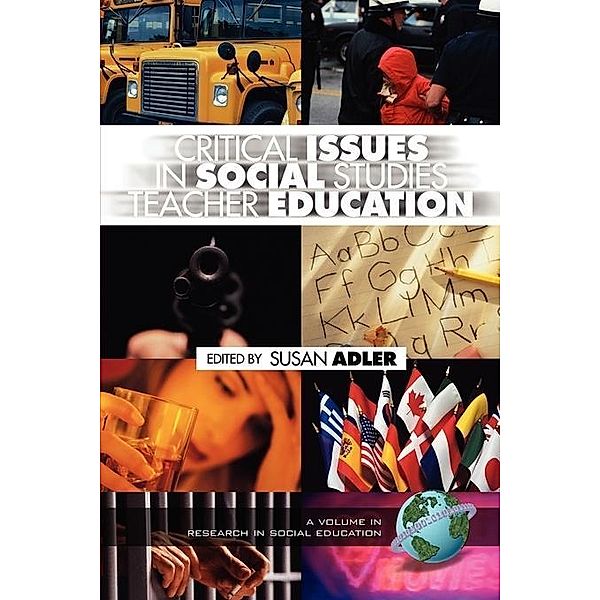 Critical Issues in Social Studies Teacher Education / Research in Social Education