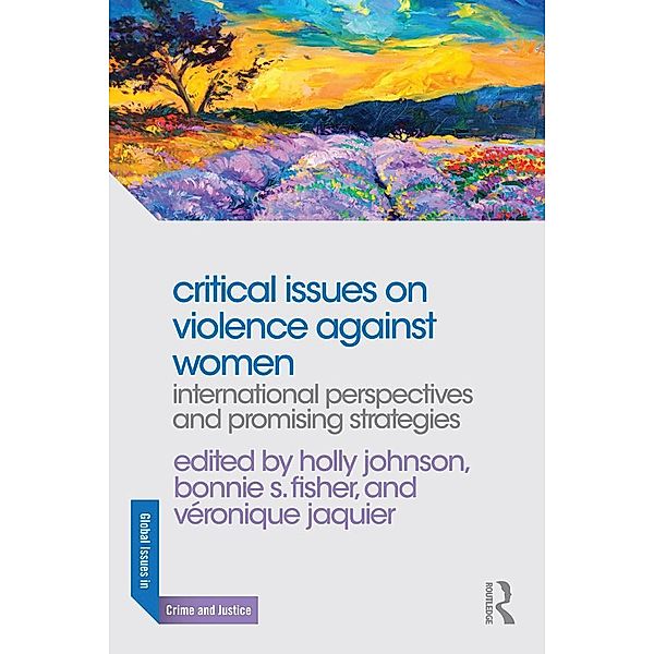 Critical Issues on Violence Against Women