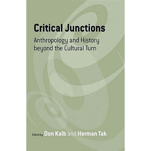 Critical Junctions