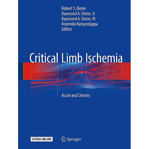 Critical Limb Ischemia