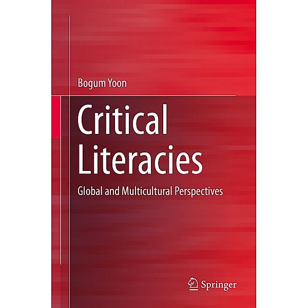 Critical Literacies, Bogum Yoon