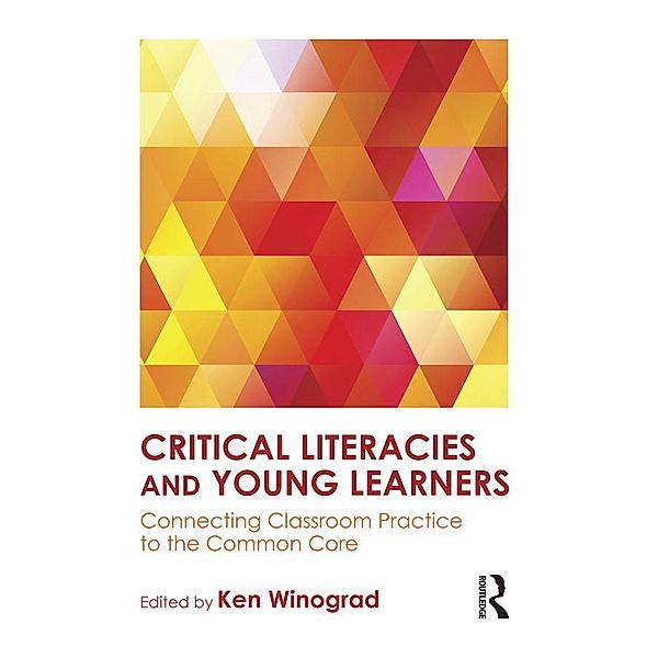 Critical Literacies and Young Learners