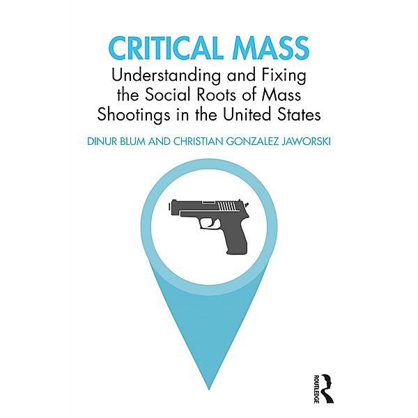 Critical Mass, Dinur Blum, Christian Jaworski