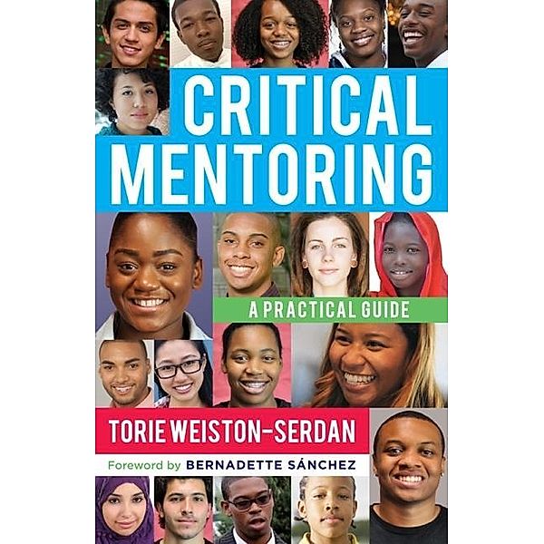 Critical Mentoring, Weiston-Serdan