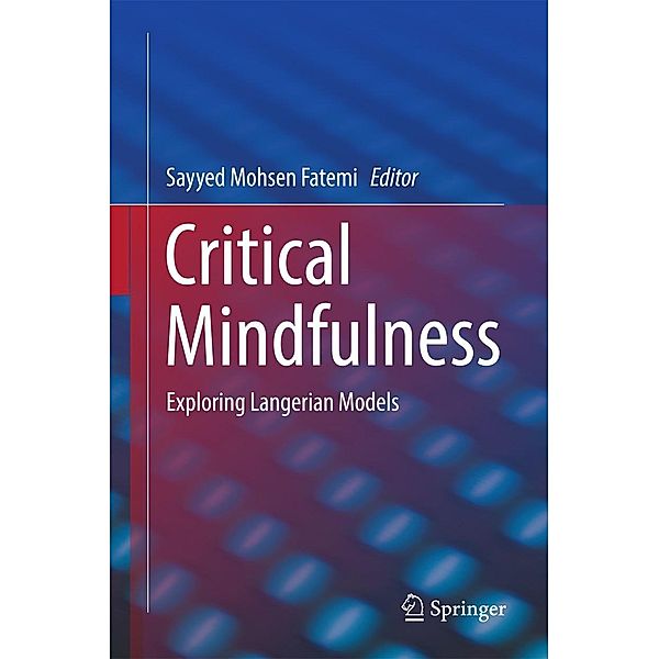 Critical Mindfulness