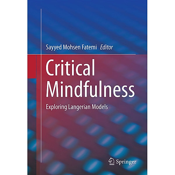 Critical Mindfulness