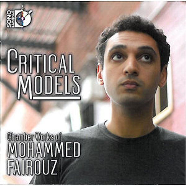 Critical Models, Mohammed Fairouz