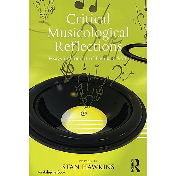 Critical Musicological Reflections