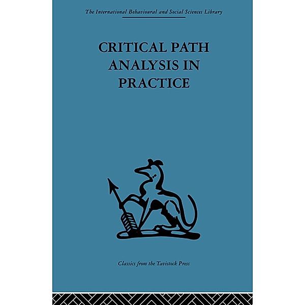 Critical Path Analysis in Practice