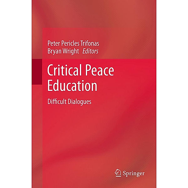 Critical Peace Education