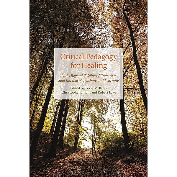 Critical Pedagogy for Healing