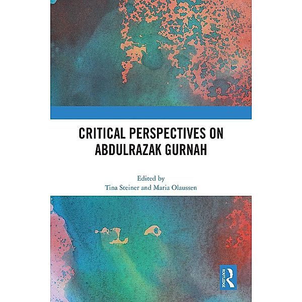 Critical Perspectives on Abdulrazak Gurnah