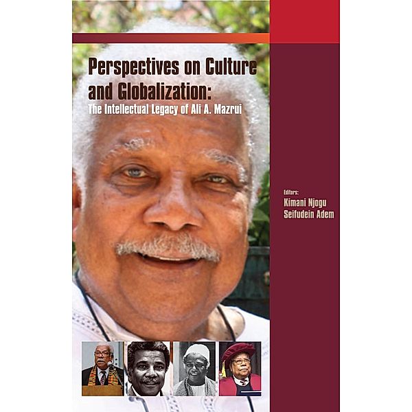 Critical Perspectives on Culture and Globalisation