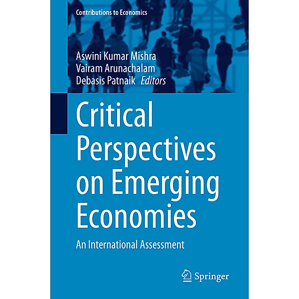 Critical Perspectives on Emerging Economies