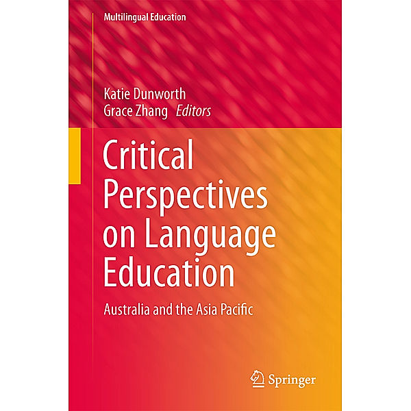 Critical Perspectives on Language Education