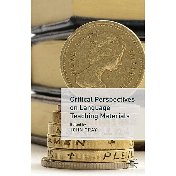 Critical Perspectives on Language Teaching Materials