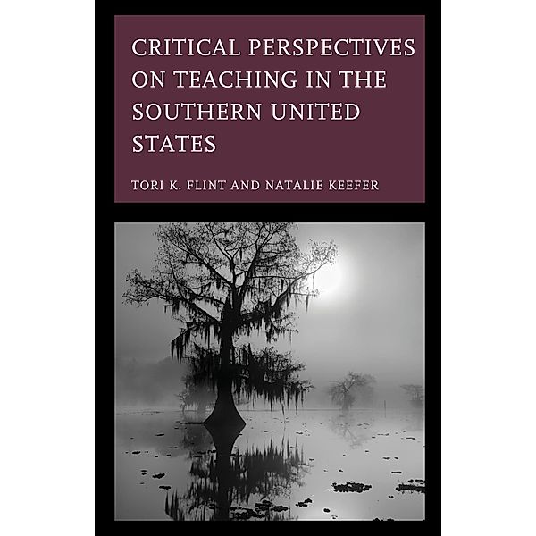 Critical Perspectives on Teaching in the Southern United States