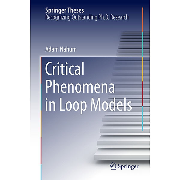 Critical Phenomena in Loop Models, Adam Nahum