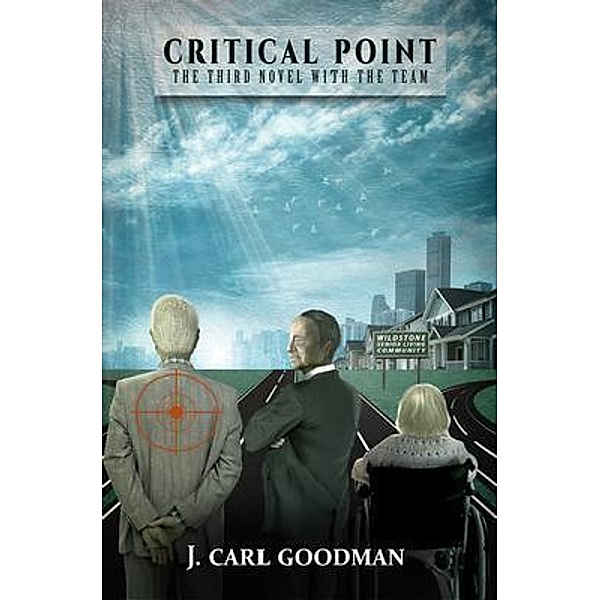 Critical Point, J. Carl Goodman