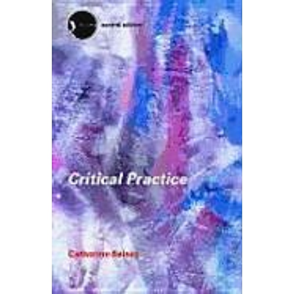 Critical Practice, Catherine Belsey