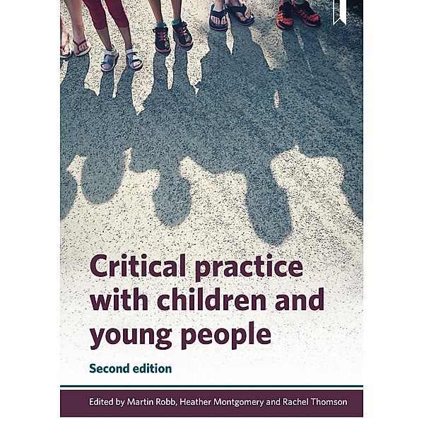 Critical Practice with Children and Young People